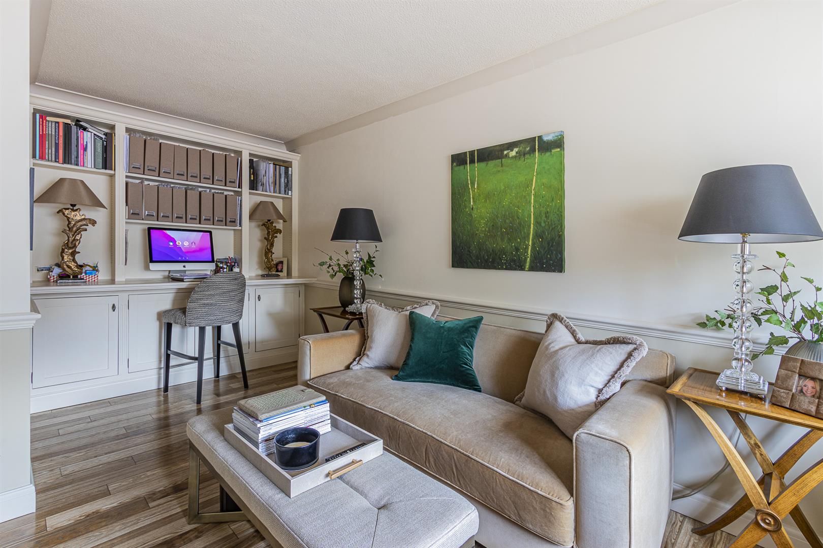 MAESYCOED ROAD, HEATH, CARDIFF Jeffrey Ross Estate Agents